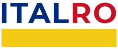 Italro – Edilizia e Ristrutturazioni Logo